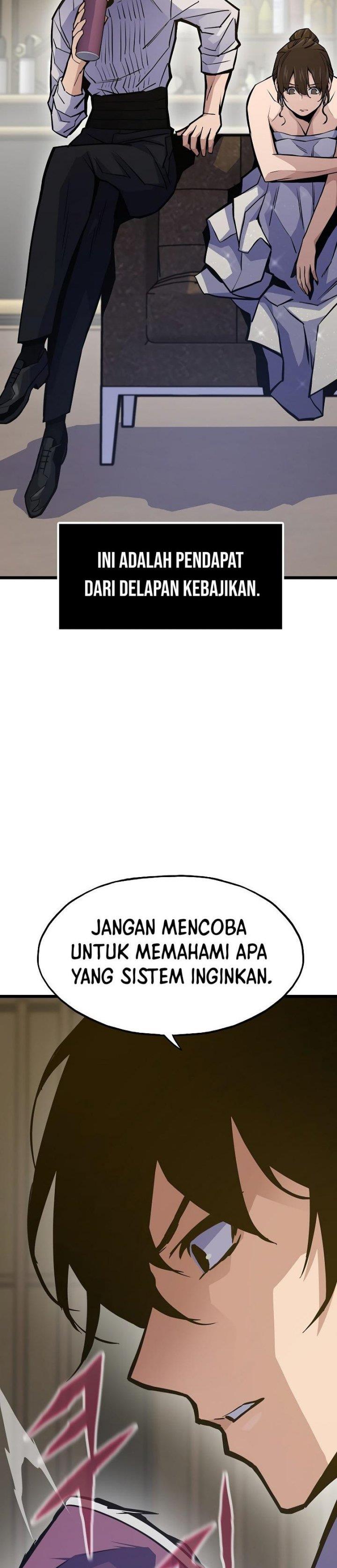 
              Past Life Regressor (2022)             Chapter 40