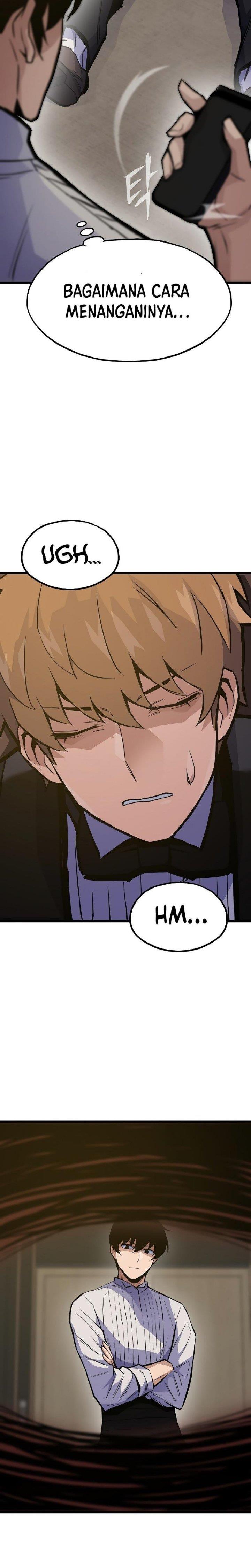 
              Past Life Regressor (2022)             Chapter 40