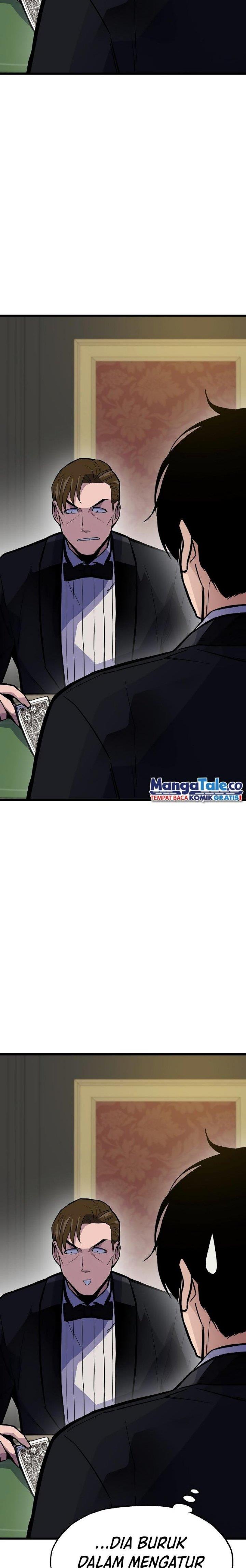 
              Past Life Regressor (2022)             Chapter 40