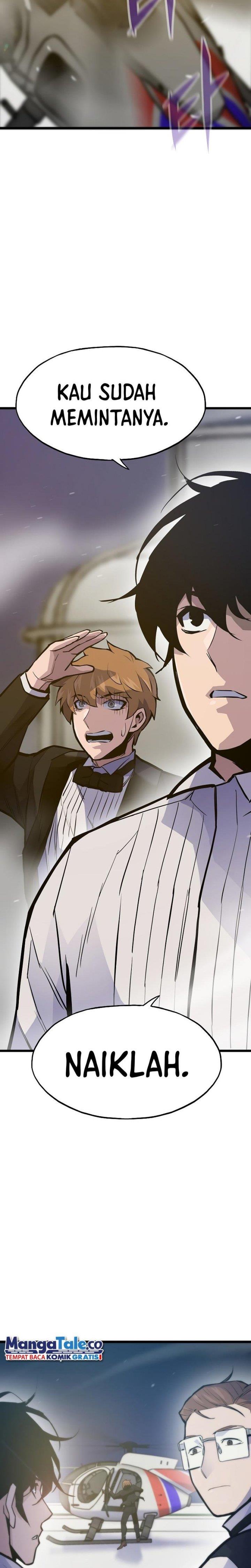
              Past Life Regressor (2022)             Chapter 40