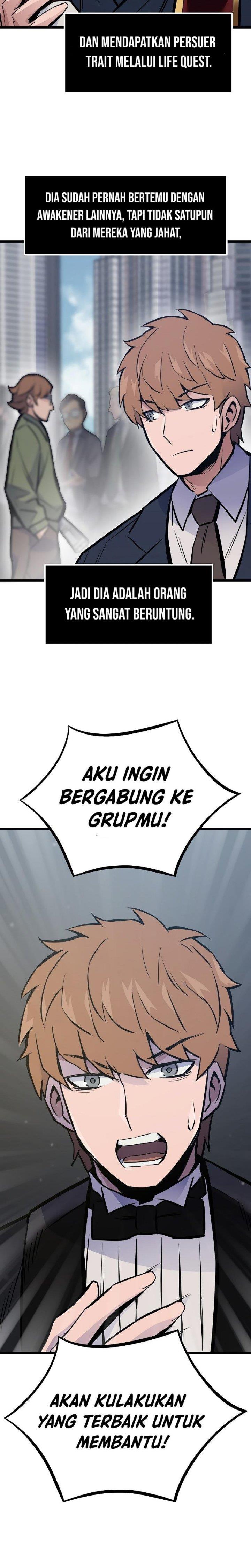 
              Past Life Regressor (2022)             Chapter 40