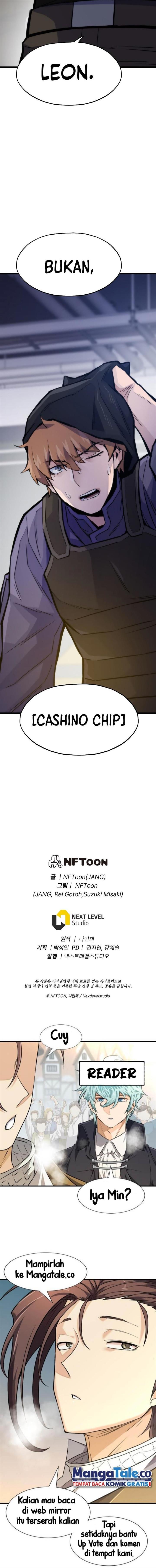 
              Past Life Regressor (2022)             Chapter 42
