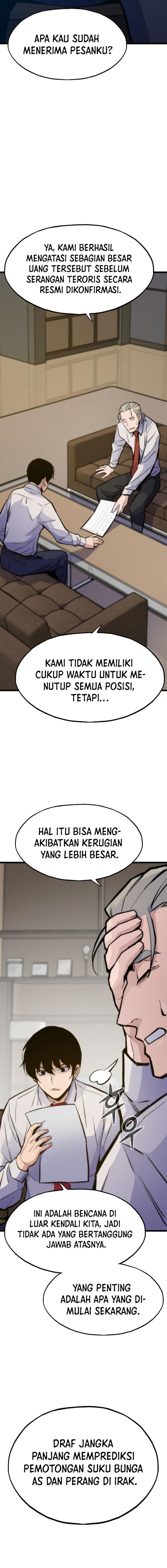 
              Past Life Regressor (2022)             Chapter 42