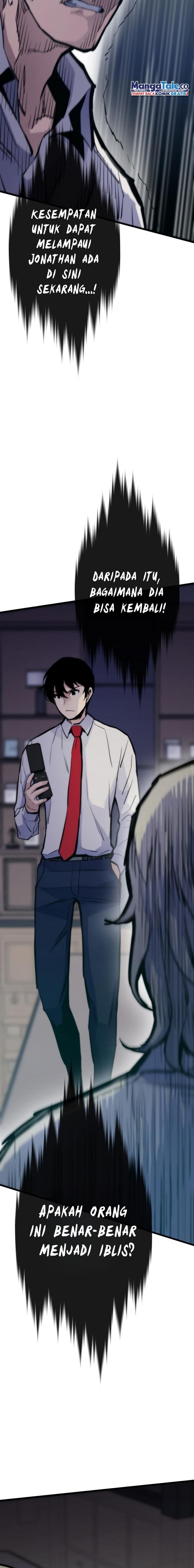 
              Past Life Regressor (2022)             Chapter 42