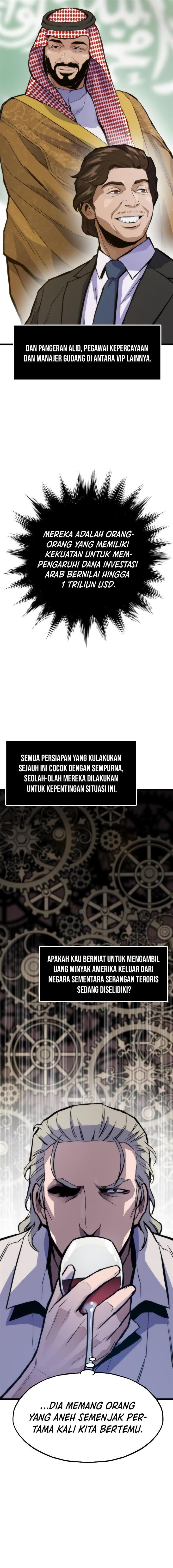 
              Past Life Regressor (2022)             Chapter 42