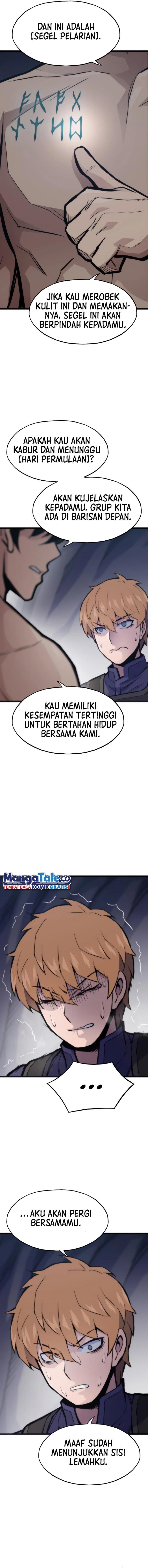 
              Past Life Regressor (2022)             Chapter 43