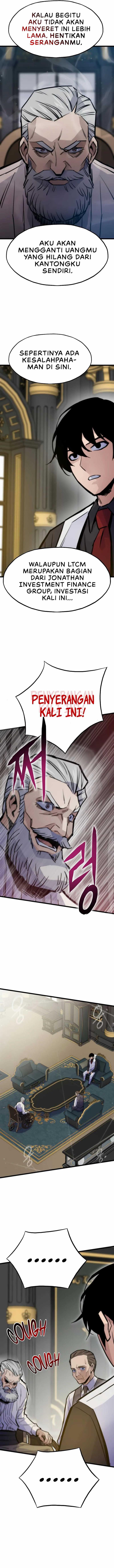 
              Past Life Regressor (2022)             Chapter 48