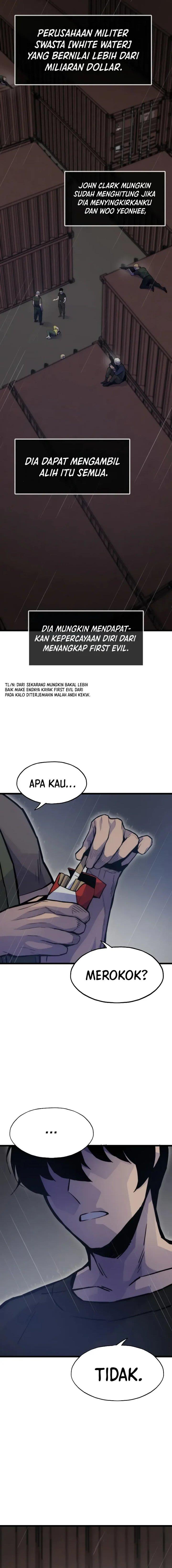 
              Past Life Regressor (2022)             Chapter 49