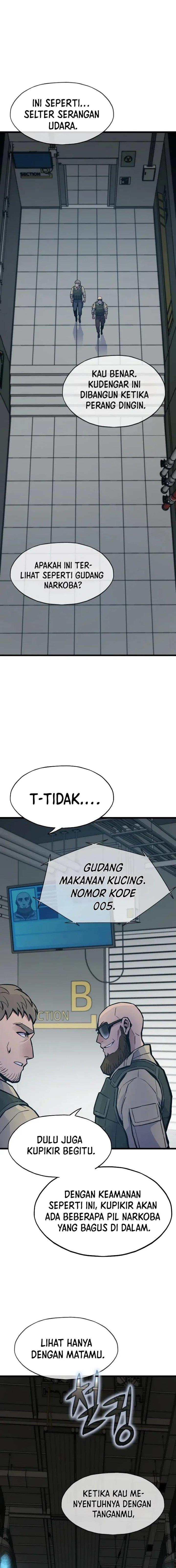 
              Past Life Regressor (2022)             Chapter 49