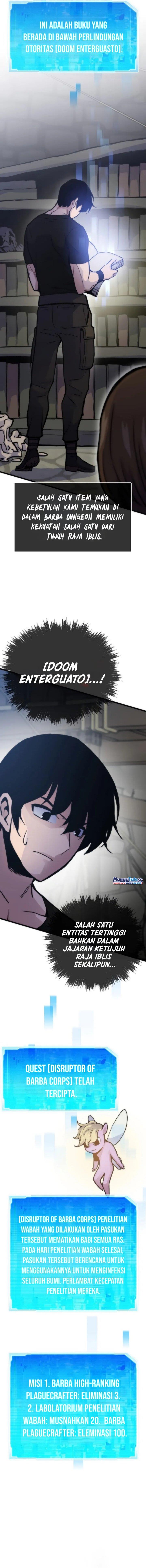 
              Past Life Regressor (2022)             Chapter 50