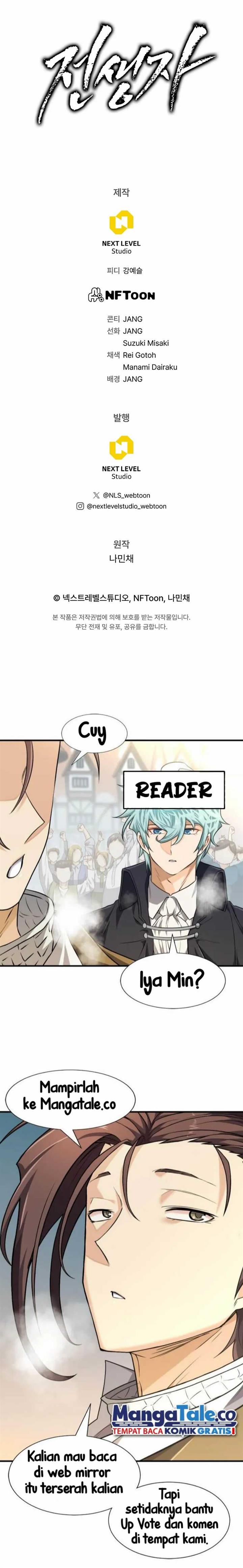 
              Past Life Regressor (2022)             Chapter 53