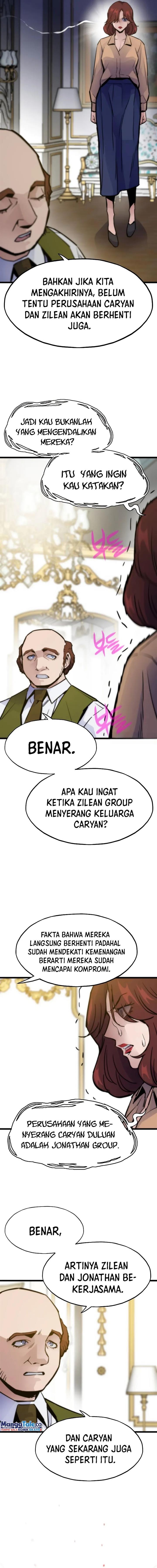 
              Past Life Regressor (2022)             Chapter 54