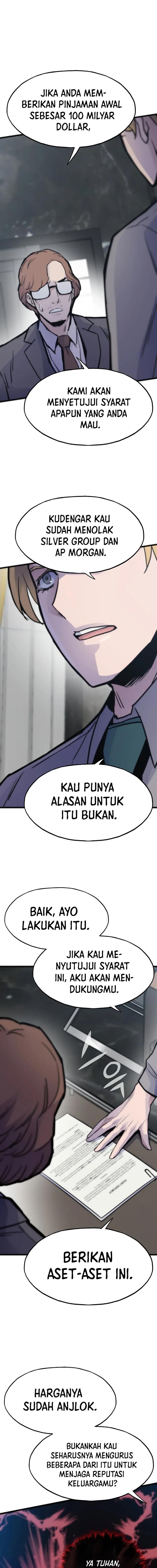 
              Past Life Regressor (2022)             Chapter 54