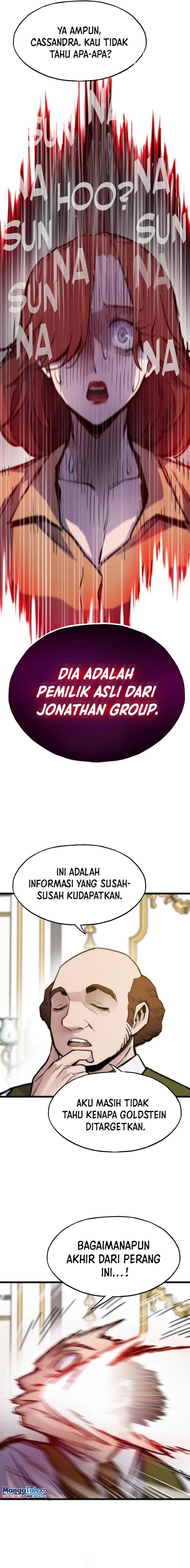 
              Past Life Regressor (2022)             Chapter 54