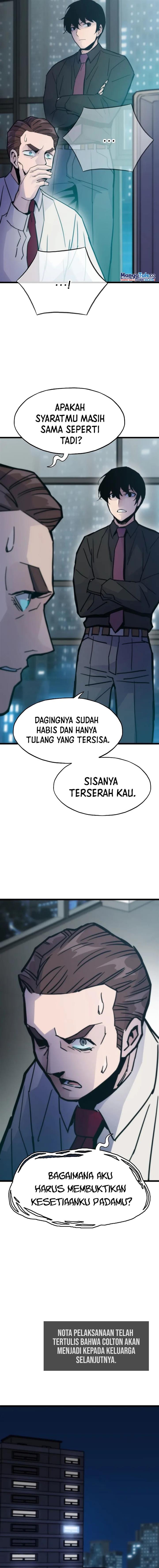 
              Past Life Regressor (2022)             Chapter 54