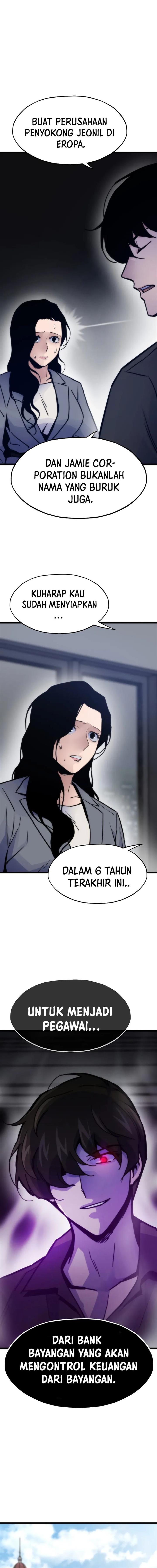 
              Past Life Regressor (2022)             Chapter 54