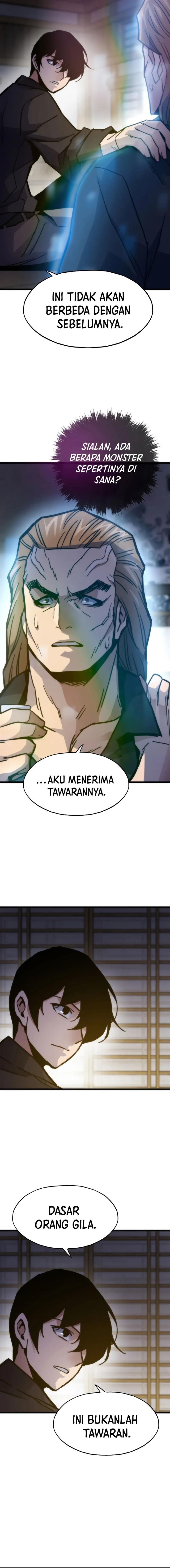 
              Past Life Regressor (2022)             Chapter 56