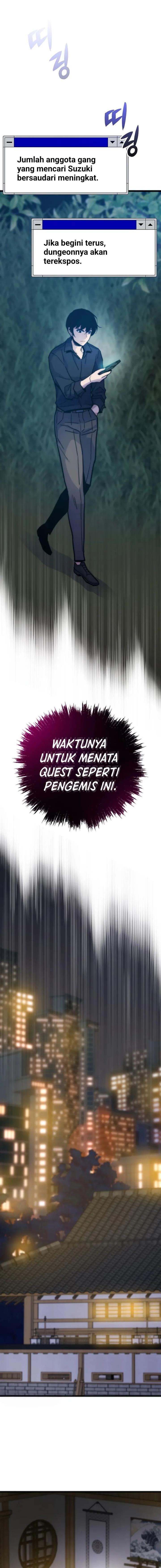 
              Past Life Regressor (2022)             Chapter 56