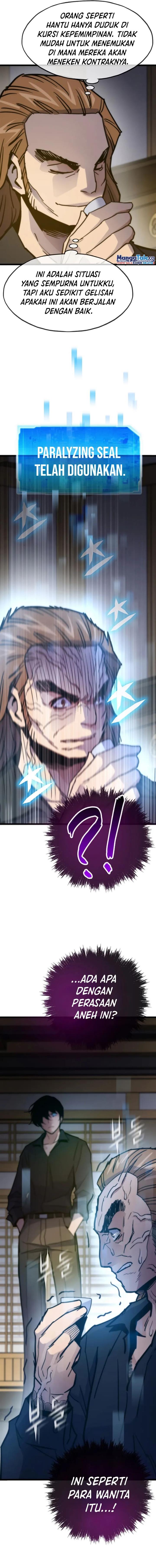 
              Past Life Regressor (2022)             Chapter 56