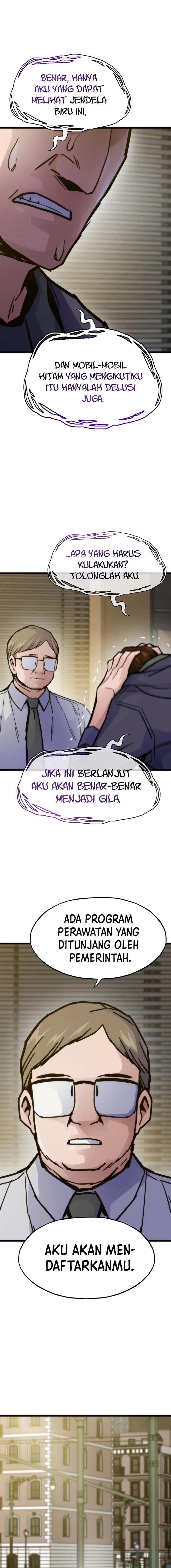 
              Past Life Regressor (2022)             Chapter 56