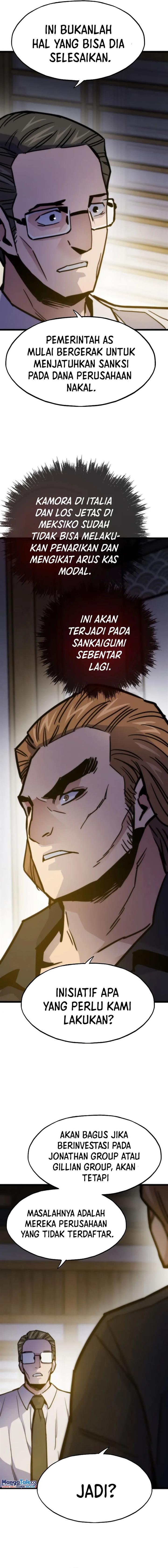 
              Past Life Regressor (2022)             Chapter 56
