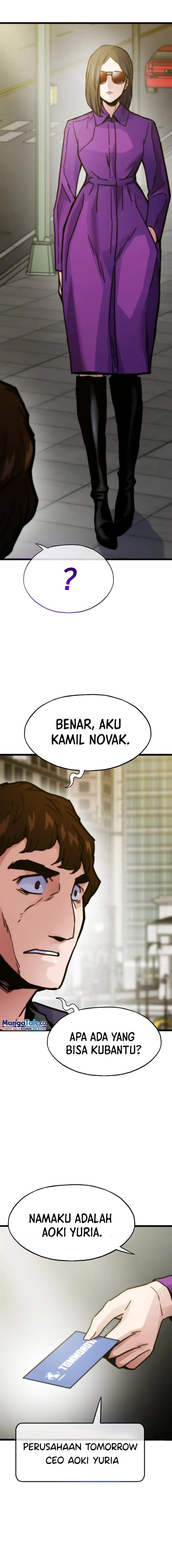 
              Past Life Regressor (2022)             Chapter 56