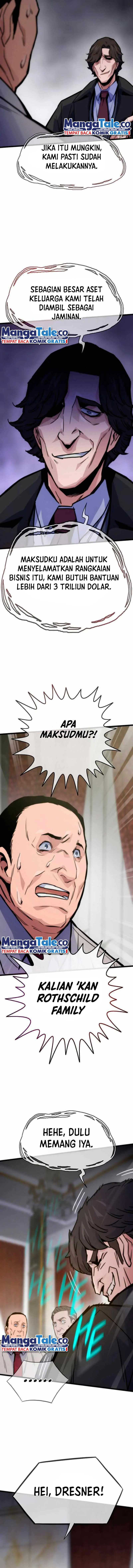 
              Past Life Regressor (2022)             Chapter 61