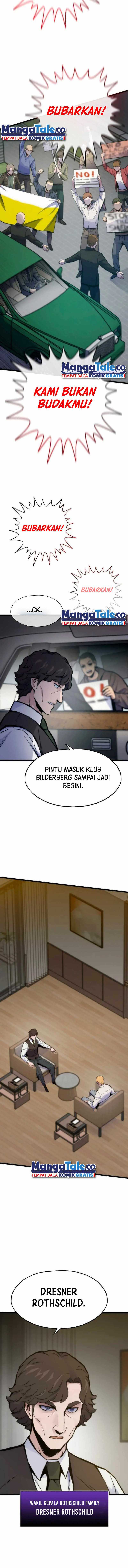 
              Past Life Regressor (2022)             Chapter 61