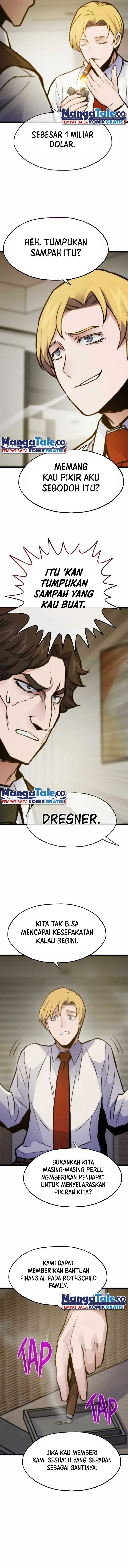 
              Past Life Regressor (2022)             Chapter 61