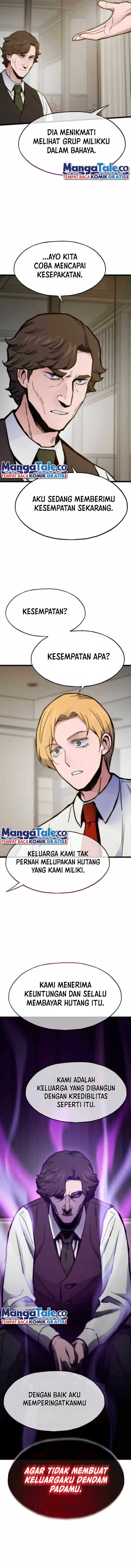 
              Past Life Regressor (2022)             Chapter 61