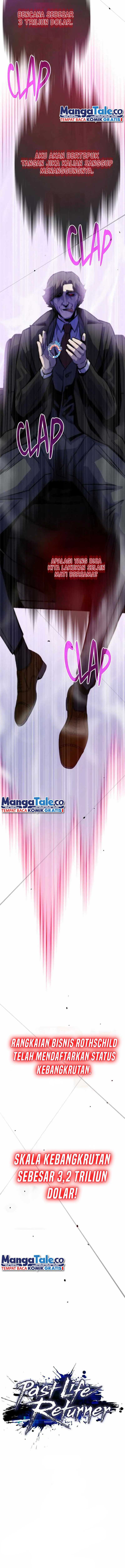 
              Past Life Regressor (2022)             Chapter 61