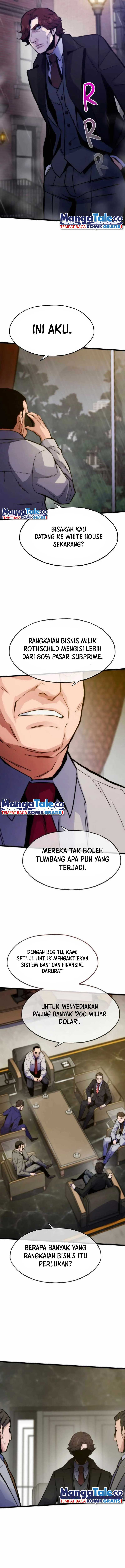
              Past Life Regressor (2022)             Chapter 61