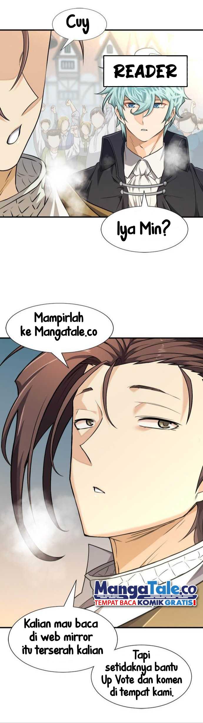 
              Past Life Regressor (2022)             Chapter 65