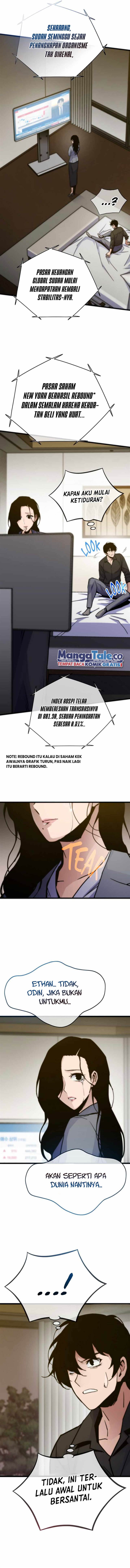 
              Past Life Regressor (2022)             Chapter 67