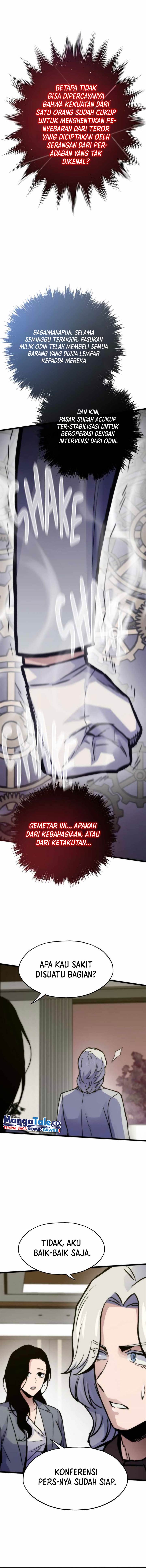 
              Past Life Regressor (2022)             Chapter 67
