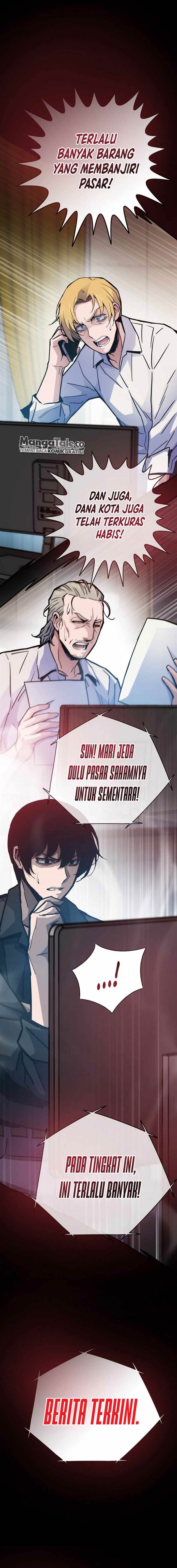 
              Past Life Regressor (2022)             Chapter 67