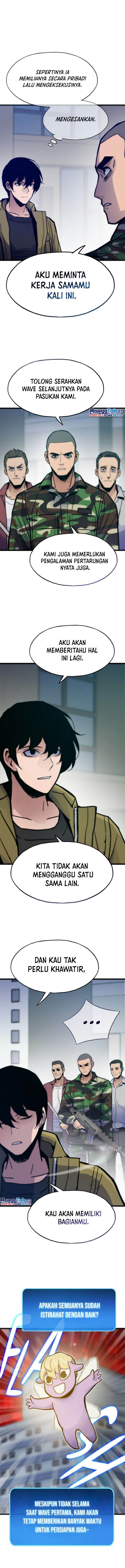 
              Past Life Regressor (2022)             Chapter 69