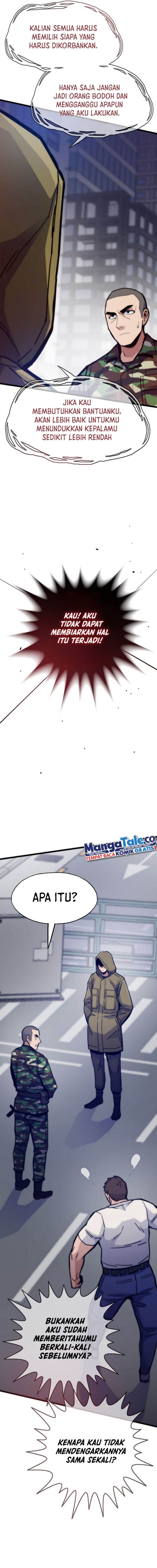 
              Past Life Regressor (2022)             Chapter 69