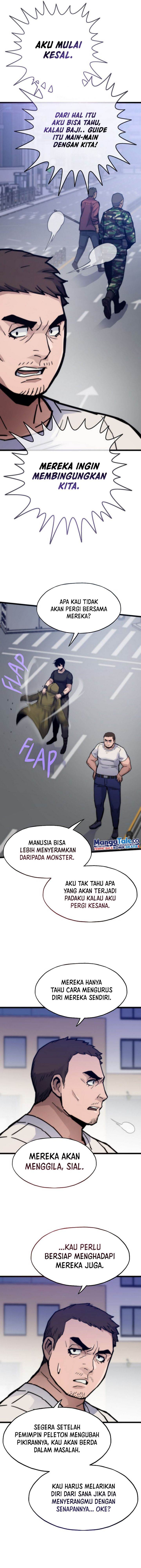 
              Past Life Regressor (2022)             Chapter 69