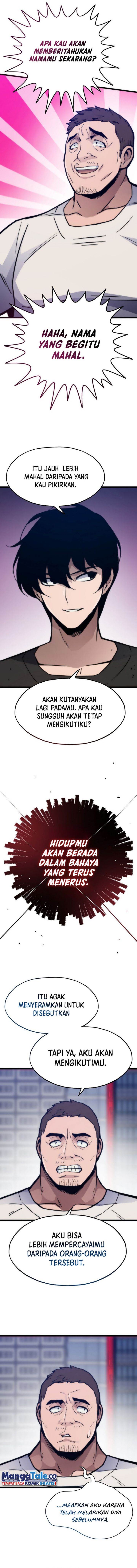 
              Past Life Regressor (2022)             Chapter 69