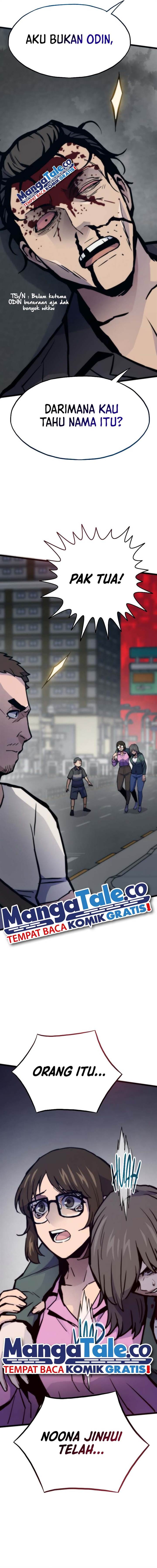 
              Past Life Regressor (2022)             Chapter 74