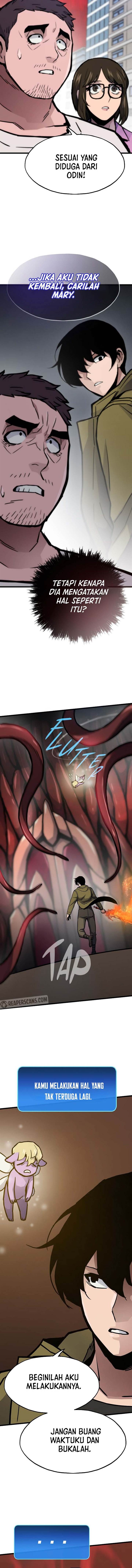 
              Past Life Regressor (2022)             Chapter 74