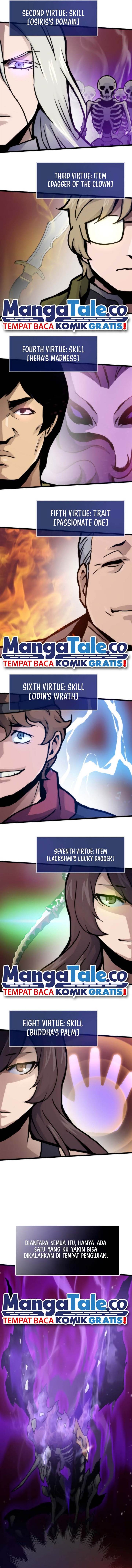 
              Past Life Regressor (2022)             Chapter 74