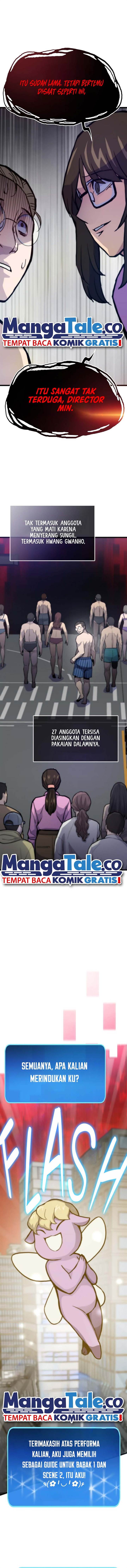 
              Past Life Regressor (2022)             Chapter 74
