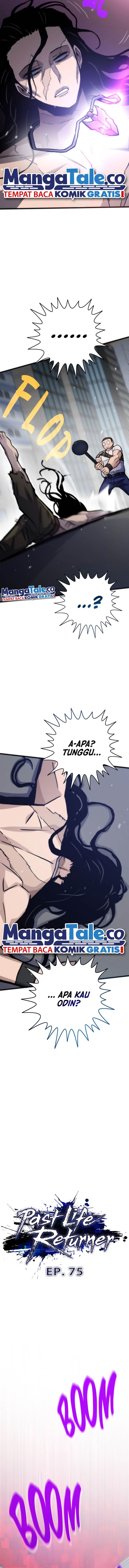 
              Past Life Regressor (2022)             Chapter 75