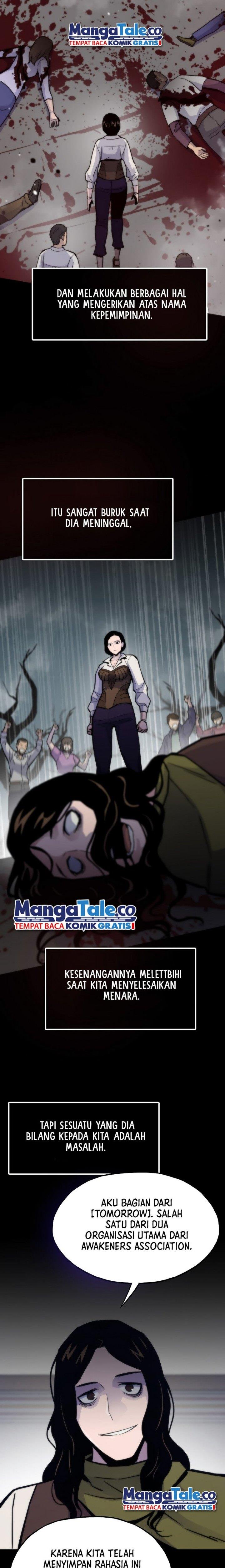 
              Past Life Regressor (2022)             Chapter 77