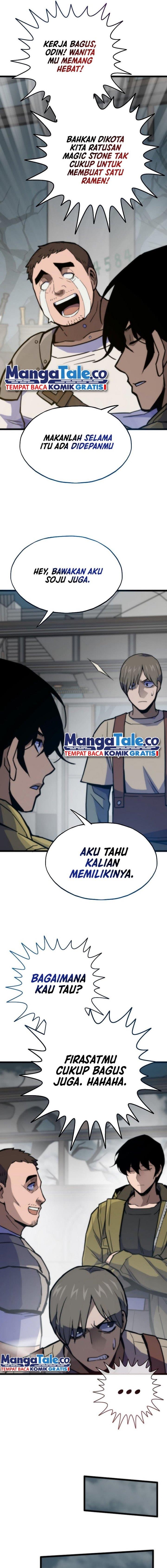 
              Past Life Regressor (2022)             Chapter 77