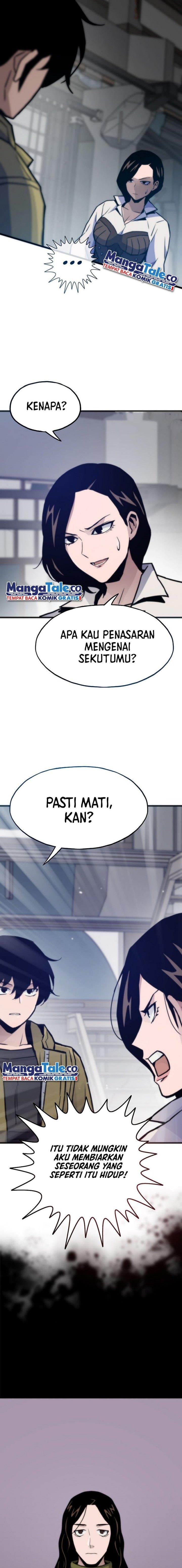 
              Past Life Regressor (2022)             Chapter 77