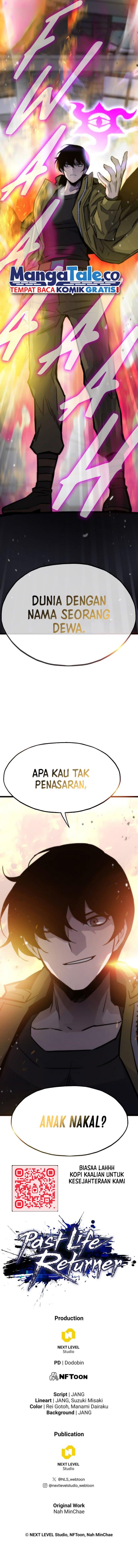 
              Past Life Regressor (2022)             Chapter 77