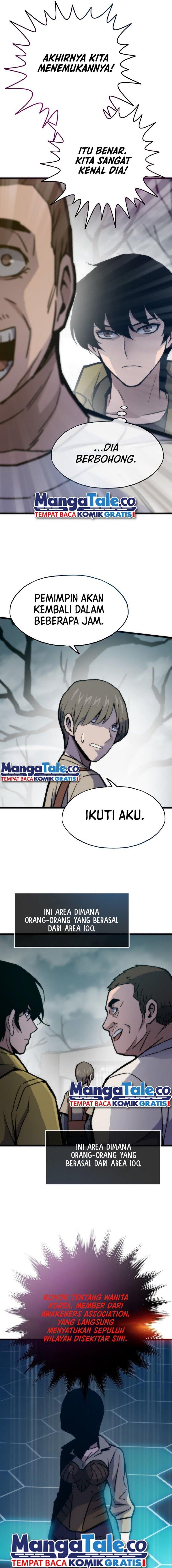 
              Past Life Regressor (2022)             Chapter 77